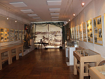 Музейный комплекс нацпарка будет работать без выходных дней