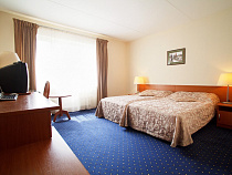 В литовской столице введут новый налог для туристов