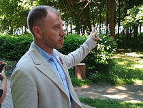 Администрацию Янтарного «поругали» в налоговой