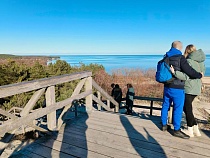 Жители Калининградской области замечают больше проблем от туристов