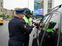 В Калининграде водители с долгами проскочили мимо ареста 