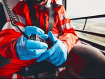 После ДТП в Калининграде травмированы 5 человек - полиция