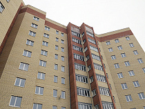В Калининграде в 2014 году выдали более 1 000 целевых жилищных займов