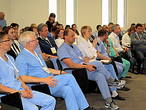 Американские врачи проведут мастер-классы в калининградском кардиоцентре