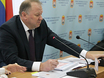 Цуканов предложил партийным лидерам возглавить муниципалитеты