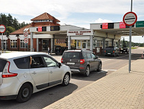 Польские пограничники не пустили пьяного калининградца в Польшу