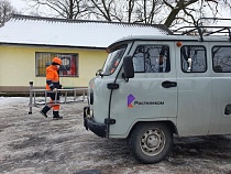 Более 2,6 тыс. домохозяйств получили доступ к скоростному интернету от «Ростелекома»