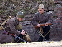 В Калининграде назвали время реконструкции боя за форт №5