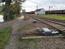 Жители юга Калининграда косвенно страдают от санкций из-за ввоза щебня