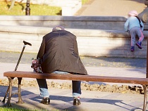 Пенсионеры вновь лидируют по коронавирусу в Калининградской области