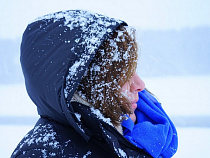 Калининградскую область накроет циклон: дожди сменятся метелью