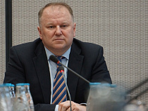 Николай Цуканов: региону нужно не 10, а 100 крупных мероприятий в год