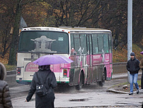 Александр Ярошук: "Проезд в автобусах может подорожать до 20 рублей"