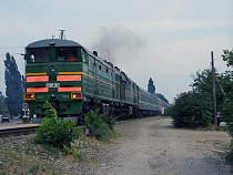 С 1 января для калининградцев установлены новые тарифы на проезд в пригородных поездах