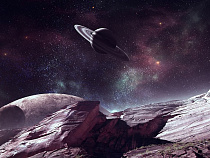 Новым планетам Солнечной системы прятаться некуда 