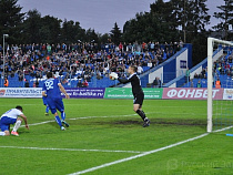 МВД РФ запретило калининградцу посещать спортивные мероприятия 