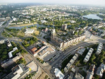 С 28 января меняется схема движения транспортных средств на перекрестке проспект Победы – ул. Вагоностроительная