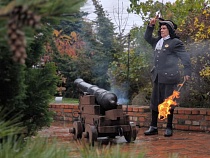 В Калининграде в двух шагах от центра услышали мощный выстрел