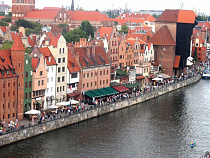 В городах Евросоюза покажут лучшие короткометражки из России