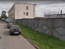 Замначальника колонии на проспекте Победы штрафуют за нарушение закона о контрактах