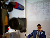 Алиханов призвал проверять полицейских на детекторе лжи