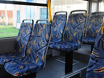 Ярошук: оценку новым автобусам дадут сами калининградцы