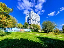 Правительство передаёт Корпорации развития участок у Дома Советов