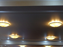 Поселок Первомайский снова окажется без света