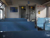 С 9 декабря вечерний рельсобус до Черняховска будет уходить позже