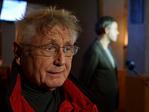 Иржи Менцель: "Я прокатился по "новой волне" европейского кино"