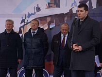 Алиханов назвал средние зарплаты рыбаков в Калининградской области