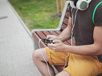 Гость из Саратовской области украл из магазина в центре Калининграда шорты