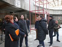 Аэропорт «Храброво» получил от фирмы Хатиба Абдулрахмана 115 млн рублей