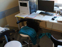 Обновление аппаратуры детских больниц и поликлиник обошлось в 86,2 млн рублей