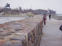 В Балтийске начали строить детсад и уже ищут директора 