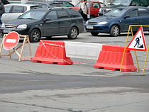 Калининградцев призывают сообщать о недостатках улично-дорожной сети (УДС)