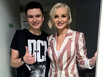 Калининградца Илью Хвостова сегодня покажут в шоу «Голос»