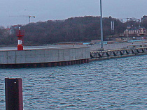 Эксперт: в порту Пионерский будет изменено всё