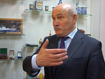 Юрий Шитиков: короотвал у «Цепрусса» надо передать в собственность муниципалитета