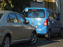 Суд взыскал с виновника ДТП на улице Невского почти 250 тысяч рублей