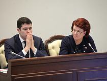 Губернатор Алиханов озвучил суммы бюджета 2019 года  