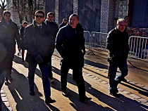 Алиханов: 28 гостиниц Зеленоградска прошли проверки безопасности