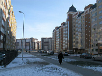 «Западные высоты» построят многофункциональное здание на Костромской