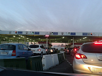 В 2016 году 47 тысяч калининградцев не смогли выехать за границу из-за долгов