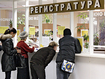 За год калининградские клиники заработали 871 млн. рублей