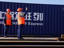 РЖД доложили немцам, что откроют им путь на восток через Калининград