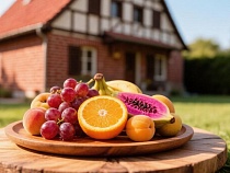 Калининградскую область завалили тоннами вкусной еды из экзотической страны