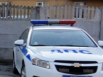 Калининградец переночевал у бывшей жены и угнал её «Лексус»