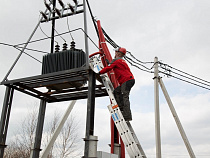 Энергетики потратят 1,3 млрд рублей на строительство объектов для техприсоединения льготников