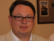 Олег Грознецкий: «Я абсолютно здоров и вышел на работу»